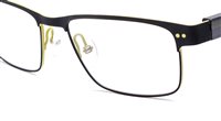 Montura de gafas Etnia Barcelona Hombre 4 BRANDON BKYW 55 - 4 BRANDON BKYW 55